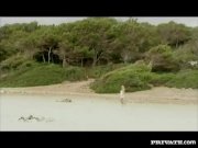 Private com - Trio with DP on the beach 3/16