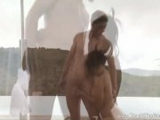 Massage Lovers Outdoor In Asia 4/16