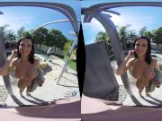 MilfVR - Teacher's Pet - Veronica Avluv 2/16