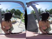 MilfVR - Teacher's Pet - Veronica Avluv 5/16