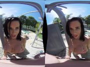 MilfVR - Teacher's Pet - Veronica Avluv 8/16