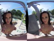 MilfVR - Teacher's Pet - Veronica Avluv 9/16