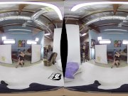 WankzVR - Money Shot - Stella Cox 2/16