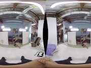 WankzVR - Money Shot - Stella Cox 4/16