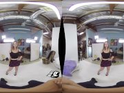 WankzVR - Money Shot - Stella Cox 7/16