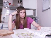 Tricky Old Teacher - Russian teacher 1/16