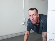 Abella Danger and August Ames Star in Latest Ass Parade Movie from BangBros 3/16