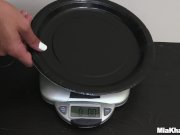 Black vs White, My Ultimate Dick Challenge. 4/16