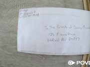 POVD Blonde Lena Anderson chased around the house and fucked 1/16