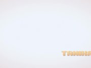  dildo insertion follows fun pee play 3/16