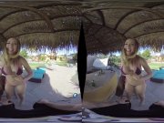 MilfVR - Black Widow - Kagney Linn Karter 1/16