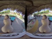 MilfVR - Black Widow - Kagney Linn Karter 10/16