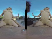 MilfVR - Black Widow - Kagney Linn Karter 13/16