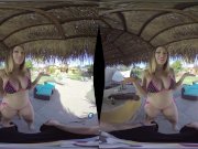 MilfVR - Black Widow - Kagney Linn Karter 2/16