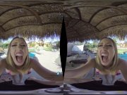 MilfVR - Black Widow - Kagney Linn Karter 7/16