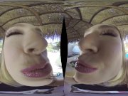 MilfVR - Black Widow - Kagney Linn Karter 8/16