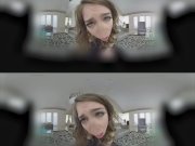 Riley Reid Teases You In Virtual Reality