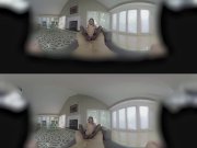 Riley Reid Blows And Rides Your Cock In Virtual Reality