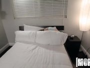 Dont Break Me- Brunette in Knee-Highs Takes Dick 5/16