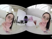 Amber Nevada - Teen rubs sweet flower 3/16