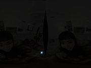 MilfVR - Cumming to America 7/16