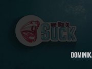 Innocent teen gets her first taste of cock 2/16