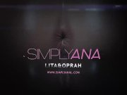 Czech lesbian anal sex 2/16