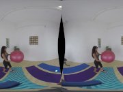 MilfVR - Downward Doggystyle 1/16