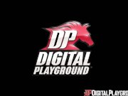 Digital Playground- Gianna Michaels Is A Black Cock Slut 1/16