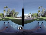 WankzVR - Easter Bunnies 1/16