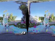 WankzVR - Easter Bunnies 4/16