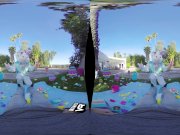 WankzVR - Easter Bunnies 5/16