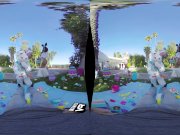 WankzVR - Easter Bunnies 6/16