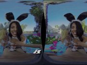 WankzVR - Easter Bunnies 9/16
