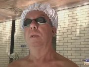 Old Young Super Hot Teen Blowjob Cumshot fucked by Grandpa in her pussy 2/16