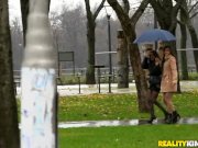 Reality Kings - Amateur Euro foursome 1/16