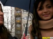 Reality Kings - Amateur Euro foursome 2/16