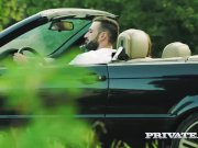 Private com - Yasmin Scott's First DP 1/16