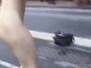 Subtitles Japanese public nudity miniskirt police 12/16