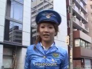 Subtitles Japanese public nudity miniskirt police 4/16