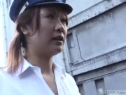 Subtitles Japanese public nudity miniskirt police 8/16