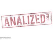 VERONICA AVLUV'S ASS IS DOUBLE FUCKED 1/16