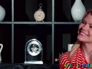 Girlfriends beautiful all-natural lesbians enjoying the taste of wet pussy 4/16