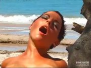 Tropicanal Threesome with Delfynn Delage and Katy 13/16