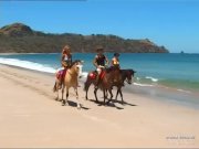 Tropicanal Threesome with Delfynn Delage and Katy 3/16