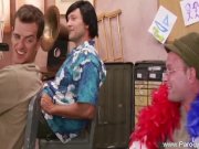 Sexy Army MILF Getting Attention 3/16