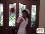 I Need A House Based Nurse 8/16