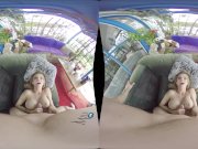 MilfVR - Peeping Tom ft. Jane Doux