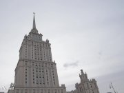 Jeny Smith upskirt no panties pantyhose in public 1/16