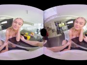 VirtualRealPorn - Sunday breakfast 3/16